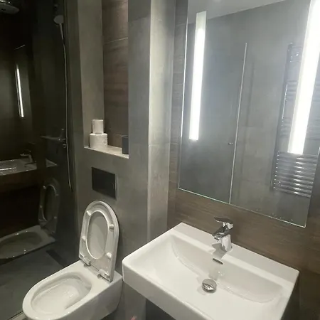 Apartment Nostro Nido I Zlatibor