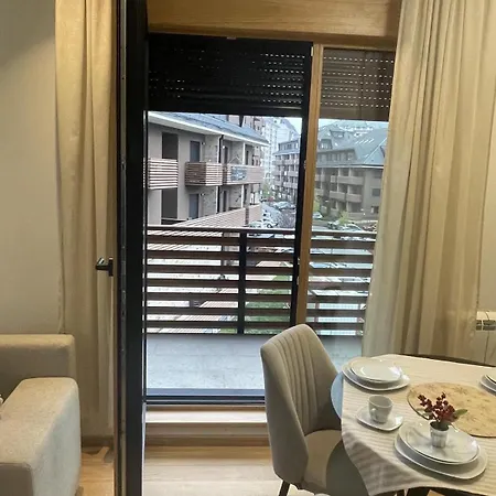 Nostro Nido I Apartment *