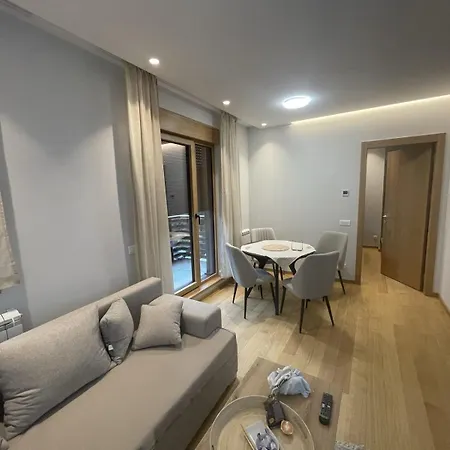 Nostro Nido I Apartment