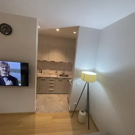 Nostro Nido I Apartment Zlatibor