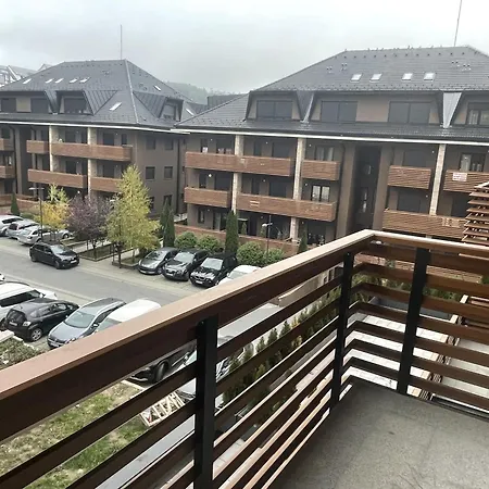 Apartment Nostro Nido I