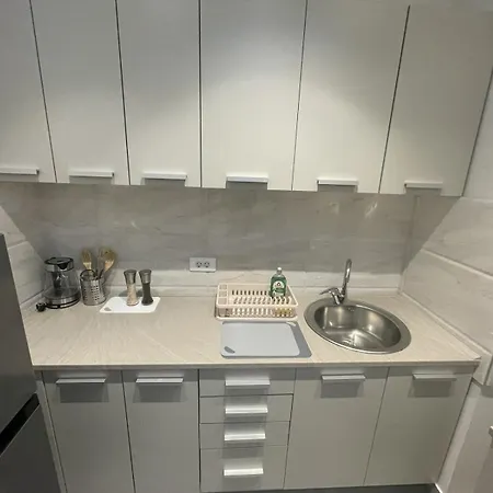 Nostro Nido I Apartment *